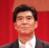 高嶋政宏（2023年7月撮影）