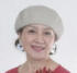 荒木由美子（2024年7月撮影）