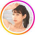 谷碧のインスタグラムから