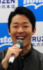オリエンタルラジオの中田敦彦（2019年3月）