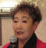 加藤登紀子(2026年4月撮影)