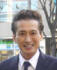 大沢樹生（2023年2月撮影）