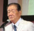 関口宏（2025年7月撮影）