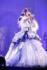 オーケストラライブ「NANA MIZUKI LIVE GRACE2026　−OPUS 4−」を行った水樹奈々