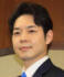 北海道・鈴木直道知事（2022年3月撮影）