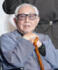 倉本聰氏（24年10月撮影）