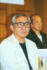 「北の国から　2002遺言」制作発表。脚本家の倉本聡氏（2001年）