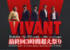 VIVANT最終回前にスペシャル特番の放送が決定（C）TBS