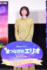 「星つなぎのエリオ」の舞台あいさつに登壇した清野菜名（撮影・阪口孝志）