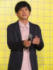 映画「8番出口」大ヒット御礼舞台あいさつに登壇した二宮和也（撮影・村上幸将）