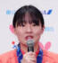 張本美和（2026年5月撮影）