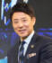 松岡修造（2026年8月撮影）