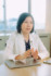 東京都議会議員の駒崎美紀氏