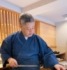 意気な寿し処阿部　阿部浩氏