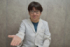 井たくま氏