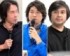 左から海老原嗣生、宮崎謙介、高橋弘樹の各氏