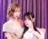 紗倉まなさん（写真左）と八木奈々さん（写真右）