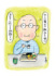 今週も、高級海苔弁当でございます
