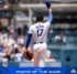 「Los Angeles Dodgers」公式Xポストより引用
