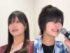Rioさん。左も右も同一人物なのだ