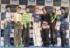 HYBE JAPANが手がけるJ-POPボーイズグループ・aoen　  (C)SANKEI