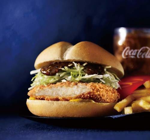とんかつマックがレギュラー化