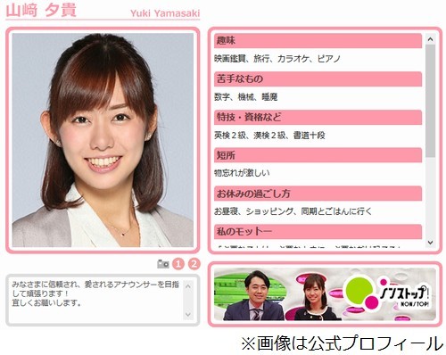 山崎アナ 錦織に電話番号聞く