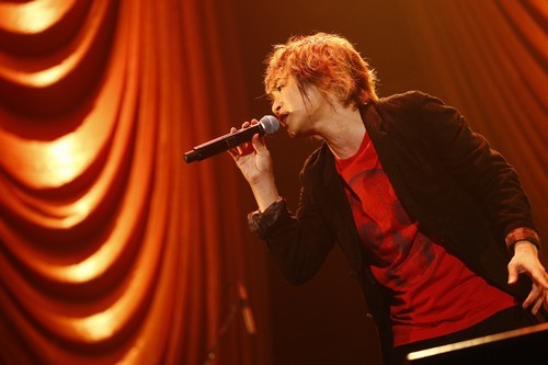 10周年Aqua Timezにファン涙