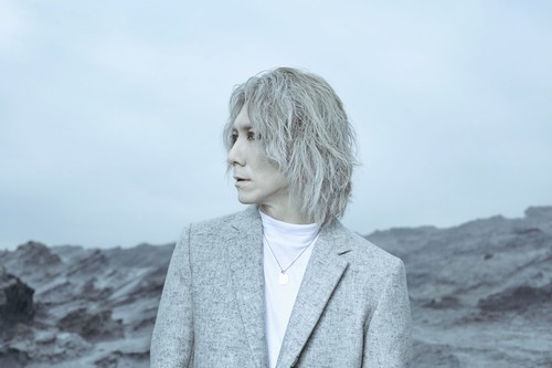 吉井和哉 初代DB名曲カヴァー