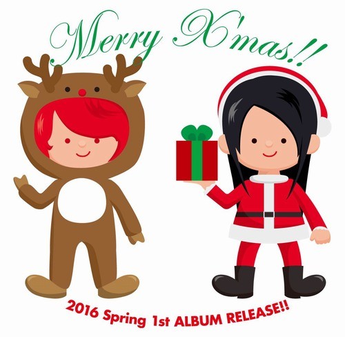 フェロ☆メンが初フルアルバム