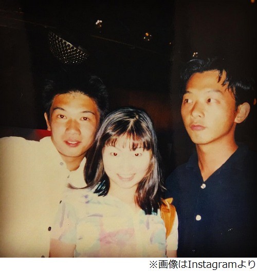 TKO木下の「細身」時代に反響