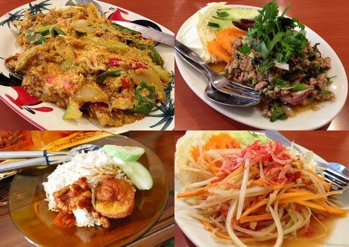 この夏流行するエスニック食は