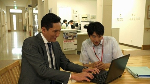 孤独のグルメSPに向井理ら決定、8月3日に「真夏の東北・宮城出張編」。