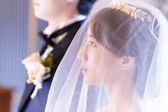 「ずっと独身でいるつもり?」場面写真 (c)2021日活