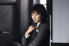 風呂光聖子役の伊藤沙莉。(c)フジテレビ