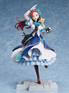 「カタリナ・クラエス 1/7スケールフィギュア」