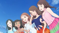 映画「フラ・フラダンス」より。