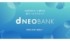 ドコモグループの銀行としてさらなる成長を目指し、「NEOBANK」にドコモの「d」を冠したサービスブランド名とした