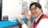 ビックカメラ大宮西口そごう店 家電コーナー販売員の鈴木颯太（すずき・そうた）さん