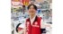 ビックカメラ池袋西口店 家電コーナー販売員の藤野浩介（ふじの・こうすけ）さん