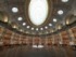 「ファーウェイ・オックス・ホーン・キャンパス」内にある図書館。中に入ると別世界だ
