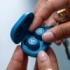 JLab史上最少 ケースが50％小さいワイヤレスイヤホン「JBuds Mini ANC」