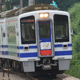 北越急行ダイヤ改正、超快速列車「スノーラビット」越後湯沢〜直江津間運行