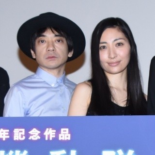 小山田圭吾、坂本真綾の声絶賛