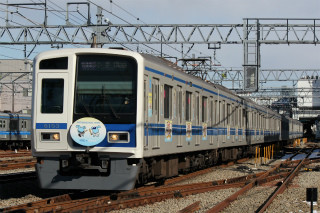 西武鉄道3/26ダイヤ改正「Fライナー」快速急行の接続駅を統一、特急も増発
