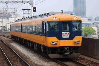 近鉄特急、全列車で分煙強化へ