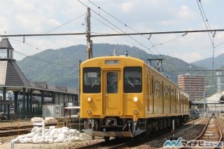 JR西日本、可部線延伸区間来春開業へ運賃認可申請 - 広島〜あき亀山間410円