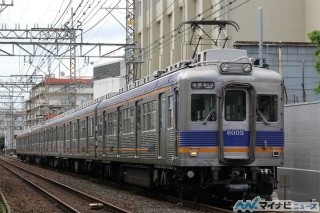 南海線・高野線・泉北線、2016年大晦日に終夜運転 - フリーチケットも発売