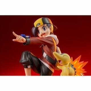 ポケモンハートゴールド ソウルシルバー ヒビキ ヒノアラシが立体化 Mixiニュース