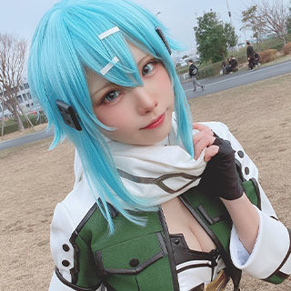 コスプレイヤーえなこが コミケ 一般参加時のオフショット公開 写真16枚 Mixiニュース